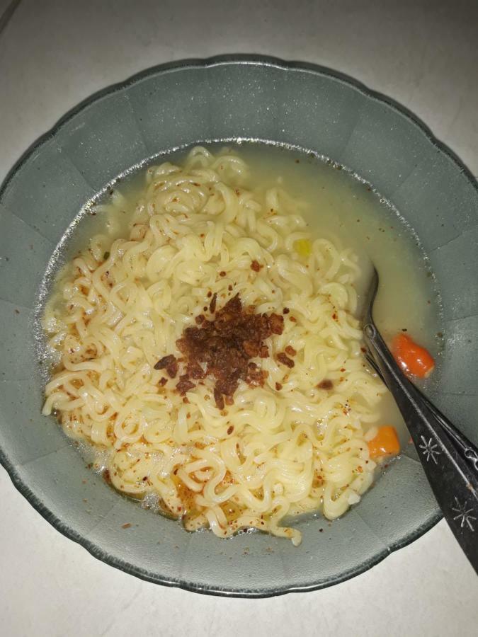 크리산트 호텔 멜라티 외부 사진