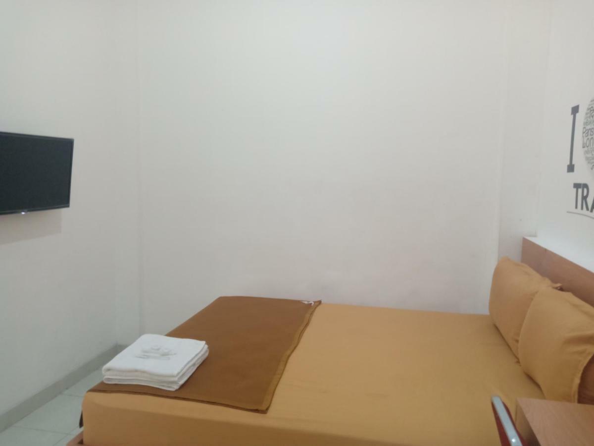 크리산트 호텔 멜라티 외부 사진